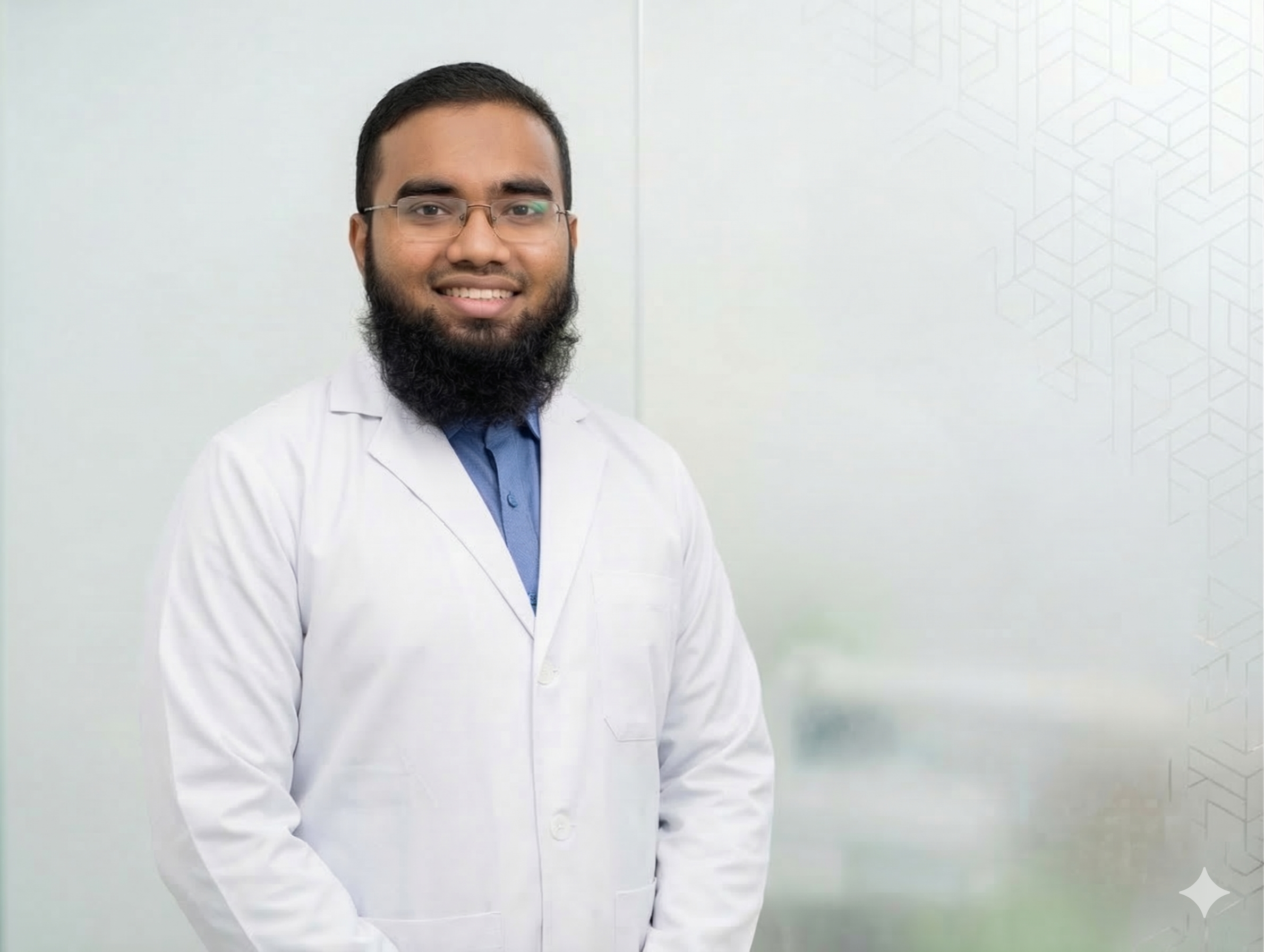 Dr. Md. Sifatullah Profile
